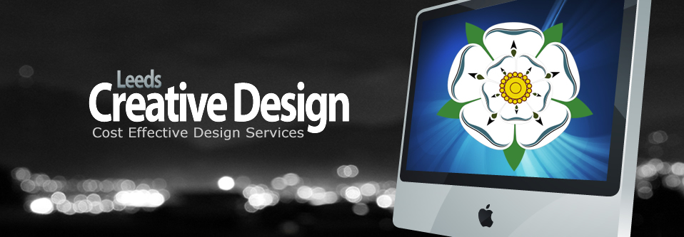 web design company banner leeds