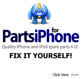 parts for iphone
