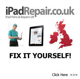 iPad Repair