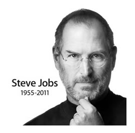 steve jobs rip