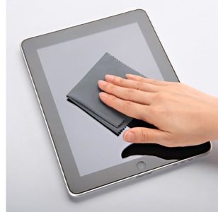 iPad-Cleaning