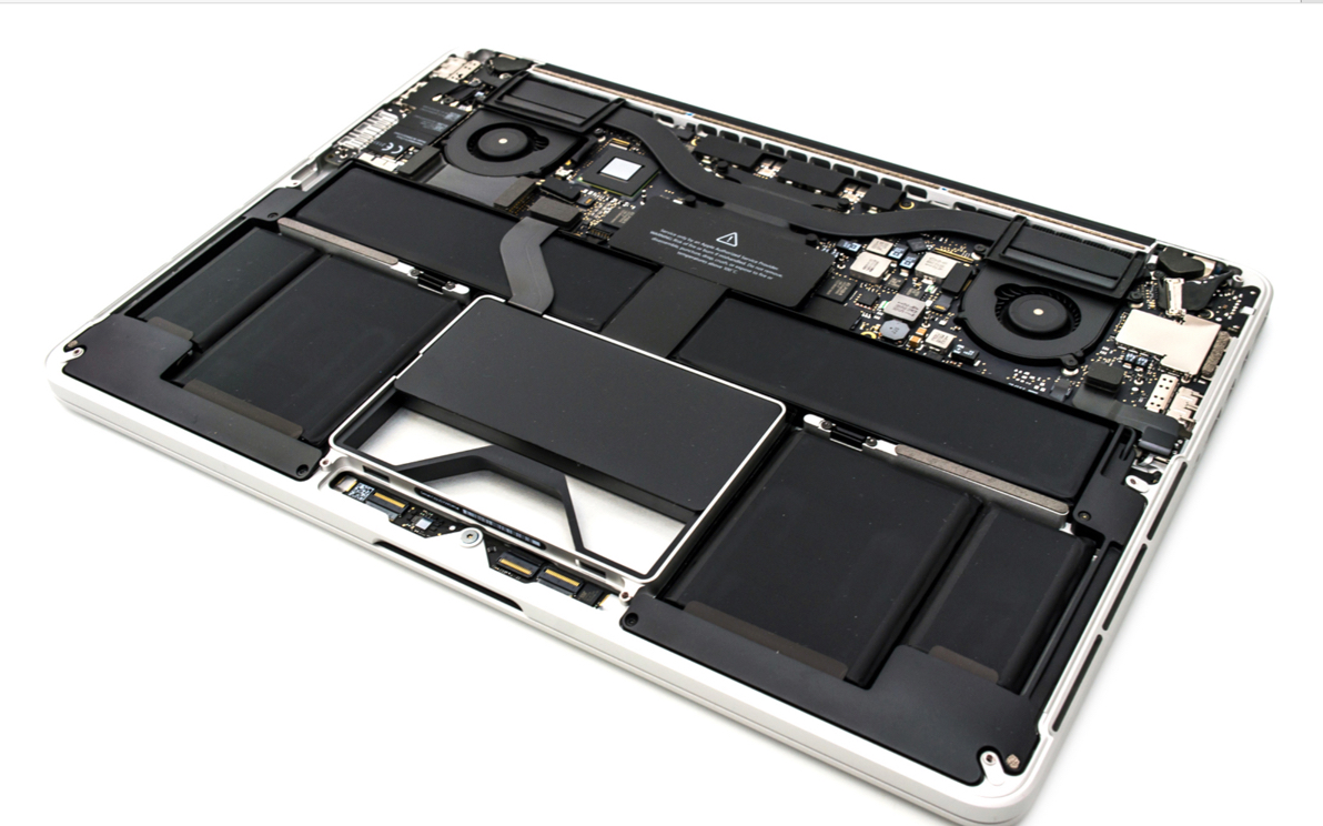 how to rebuild a mac laptop how to rebuild a mac laptop